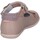 Chaussures Fille Ballerines / babies Balducci CITA2404 Rose