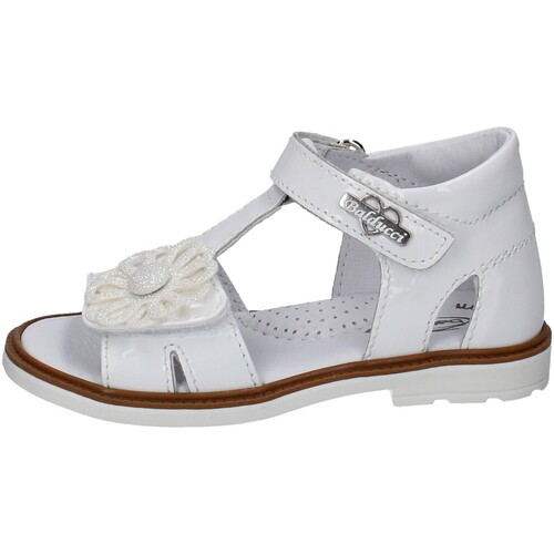 Chaussures Fille Sandales et Nu-pieds Balducci CITA3456 Blanc