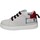 Chaussures Garçon Paul Smith Homme MSPO3200 Blanc