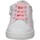 Chaussures Fille Baskets mode Balducci MSPO3256 Blanc