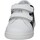Chaussures Garçon Baskets mode Balducci MSPO3351 Blanc