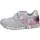 Chaussures Fille Baskets mode Balducci BFEEL1603 Multicolore