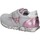 Chaussures Fille Baskets mode Balducci BFEEL1603 Multicolore