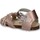 Chaussures Fille Sandales et Nu-pieds Grunland SB1714 Rose