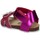 Chaussures Fille Sandales et Nu-pieds Grunland SB1716 Rose