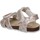 Chaussures Fille Sandales et Nu-pieds Grunland SB1720 Rose