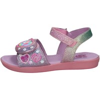 Chaussures Fille Sandales et Nu-pieds Lelli Kelly LK 7404 Multicolore