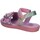 Chaussures Fille Sandales et Nu-pieds Lelli Kelly LK 7404 Multicolore
