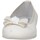 Chaussures Fille Ballerines / babies NeroGiardini E031401F Blanc