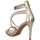 Chaussures Femme Sandales et Nu-pieds Albano 8106 Doré