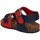Chaussures Garçon Sandales et Nu-pieds Biochic 55153 Rouge