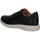Chaussures Homme Baskets mode Stonefly 213886 Noir