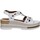 Chaussures Femme Sandales et Nu-pieds Stonefly 216088 Blanc