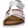 Chaussures Fille Sandales et Nu-pieds Balducci BS2363 Blanc