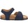 Chaussures Garçon Sandales et Nu-pieds Balducci BS2383 Bleu