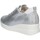Chaussures Femme Baskets mode Melluso R20059 Blanc
