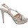 Chaussures Femme Sandales et Nu-pieds Albano 4101 Beige