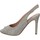Chaussures Femme Sandales et Nu-pieds Albano 4035 Beige