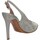 Chaussures Femme Sandales et Nu-pieds Albano 4035 Beige