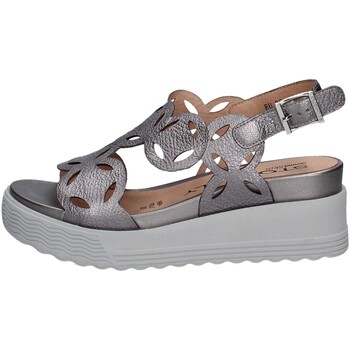Chaussures Femme Sab & Jano Stonefly 214188 Gris
