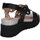 Chaussures Femme Sandales et Nu-pieds Stonefly 214189 Noir