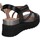 Chaussures Femme Sandales et Nu-pieds Stonefly 216177 Noir