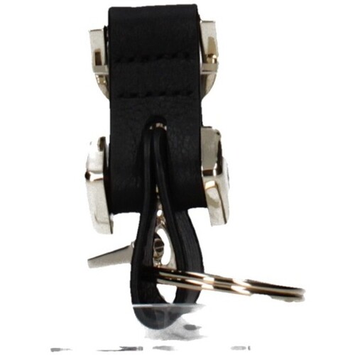 Accessoires textile Porte-clés Piquadro AC5393W92 Noir