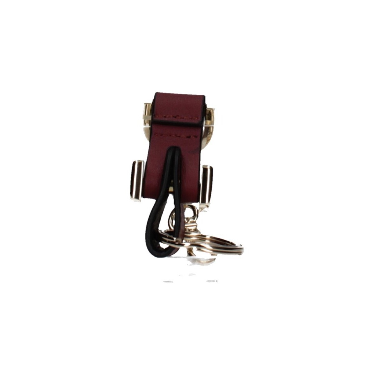 Accessoires textile Porte-clés Piquadro AC5393W92 Rouge