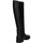 Chaussures Femme Bottes Dakota Boots 290-LU N Noir