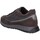 Chaussures Homme Baskets mode Alberto Guardiani AGM007205 Gris
