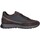 Chaussures Homme Baskets mode Alberto Guardiani AGM007205 Gris