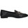 Chaussures Femme Mocassins MICHAEL Michael Kors 40T1IZFP1L Noir
