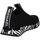 Chaussures Femme Slip ons MICHAEL Michael Kors 43T1BDFP3D Noir