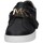 Chaussures Femme Slip ons MICHAEL Michael Kors 43T1KNFS1L Noir
