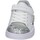 Chaussures Fille Baskets mode Lelli Kelly LK 5821 Blanc