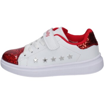 Chaussures Fille Baskets mode Lelli Kelly  Blanc