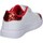 Chaussures Fille Baskets mode Lelli Kelly LK 5821 Blanc