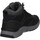 Chaussures Homme Baskets mode Lumberjack SMC0701-001 Noir