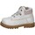 Chaussures Fille Baskets mode Balducci MAT2206 Blanc