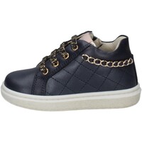 Chaussures Fille Baskets mode Balducci MSP3828 Bleu
