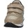 Chaussures Fille Baskets mode Balducci JAR1830B Beige