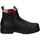 Chaussures Garçon Boots Balducci ART1031B Noir