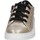 Chaussures Fille Baskets mode Balducci BS2806 Doré