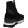 Chaussures Femme Slip ons MICHAEL Michael Kors 43F1SWFE6D Noir