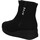 Chaussures Femme Low boots Melluso R25628A Noir
