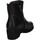 Chaussures Femme Low boots Melluso R35600A Noir