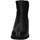 Chaussures Femme Low boots Melluso R35600A Noir
