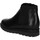 Chaussures Femme Low boots Melluso K91701 Noir