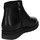 Chaussures Femme Low boots Melluso K91701 Noir
