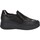 Chaussures Femme Slip ons IgI&CO 81563/00 Noir